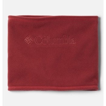 Columbia Gaiter Heren, Fast Trek II Fleece Rood, 07MFNRLVC